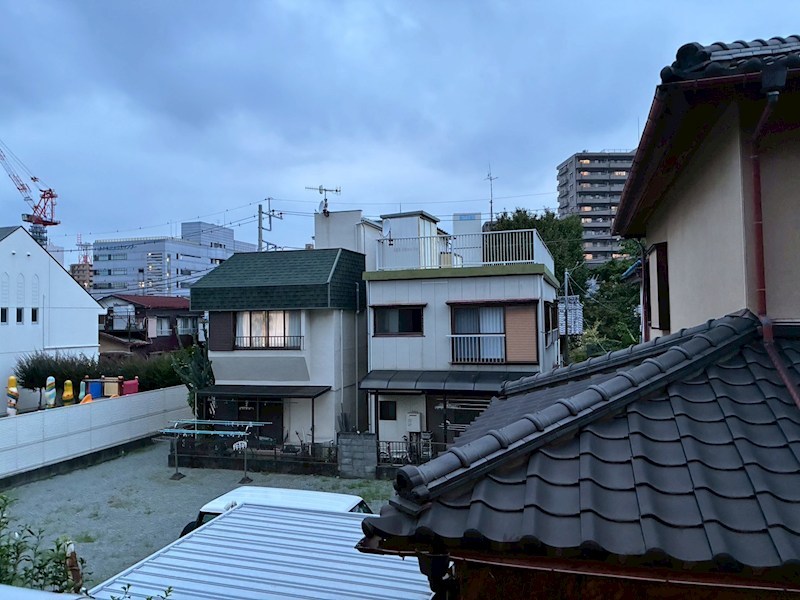 カインドネス厚木幸町 その他外観1