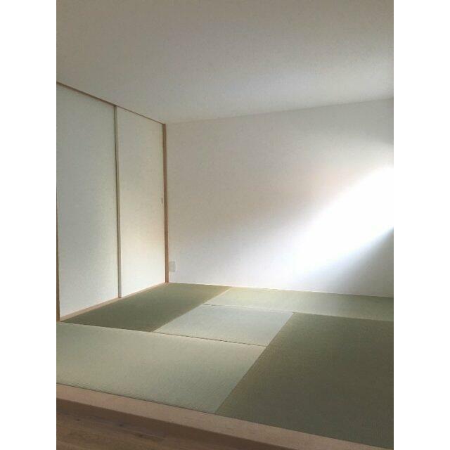 大船戸建 ベッドルーム