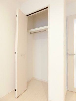 リブリ・CHELSEA大船 収納