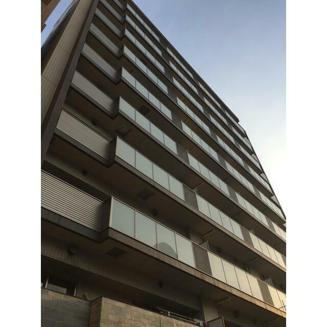 クレヴィア戸塚 510号室 外観
