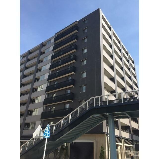 クレヴィア戸塚 その他外観1