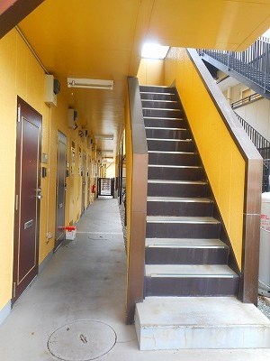 グレース・平塚 その他