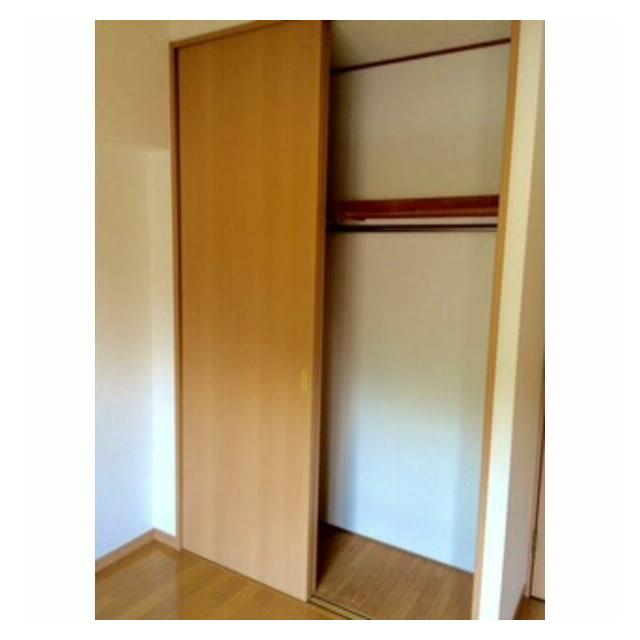 ヴァンヴェール１ 収納