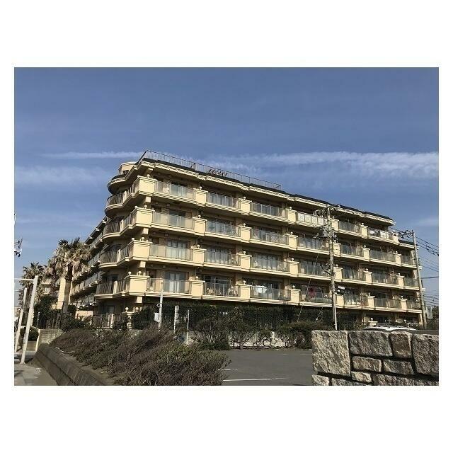 グランシティ湘南海岸マリナージュスクエア その他外観1