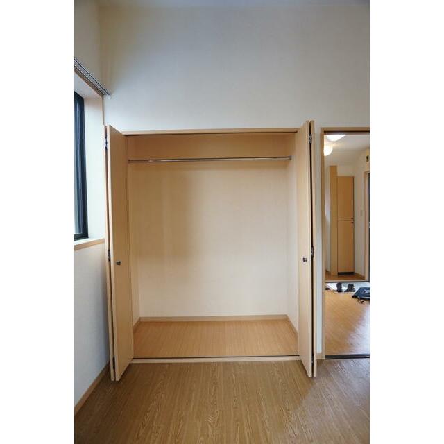 シーサイドストリート 収納