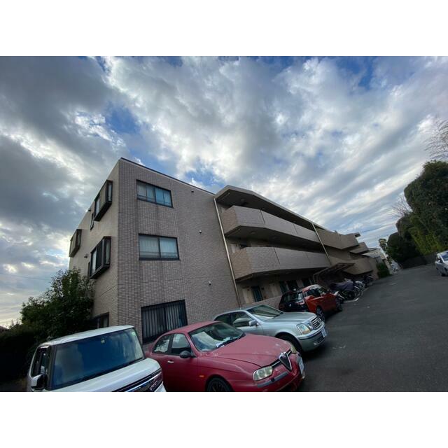 メゾンドセット 301号室 外観