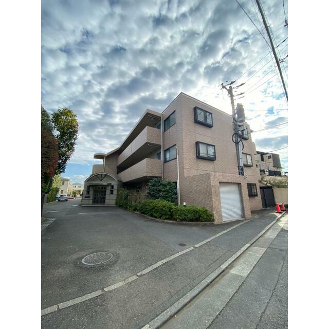 メゾンドセット その他外観3
