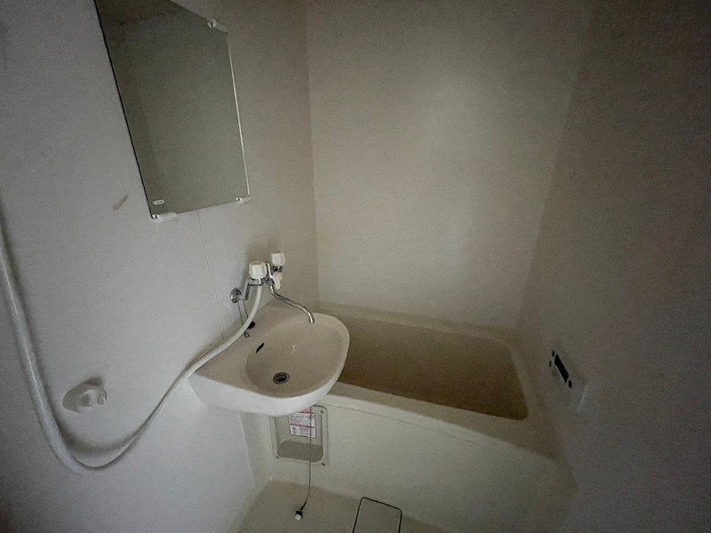 サザンクロス辻堂 風呂画像