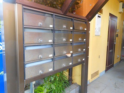 グレース・平塚 その他設備