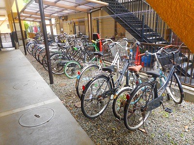 グレース・平塚 その他共有部分