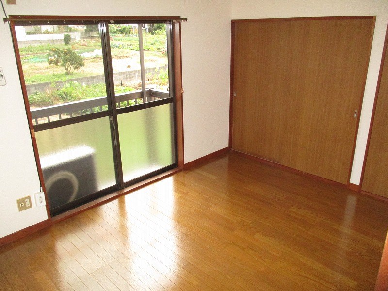 野本ハイツ その他部屋・スペース