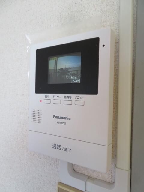 渚マンション セキュリティ