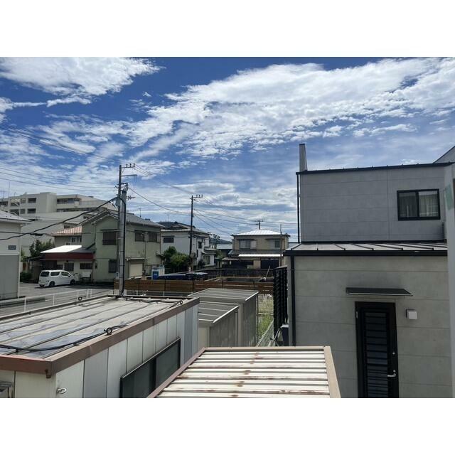 ロイヤルマンション松田 その他外観1