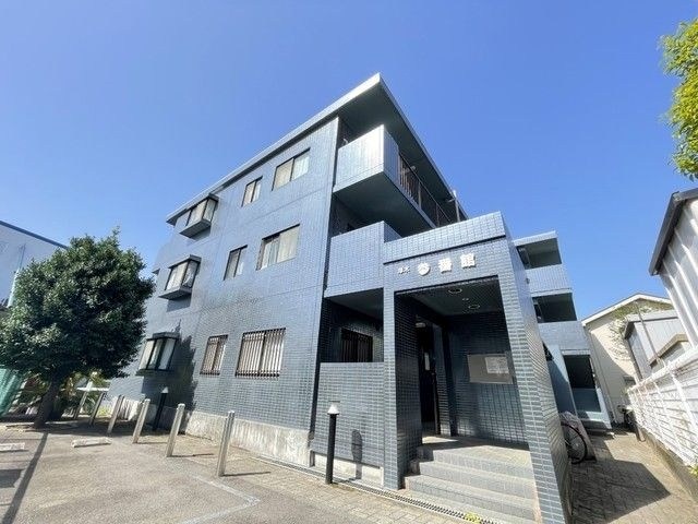 厚木参番館 その他外観1