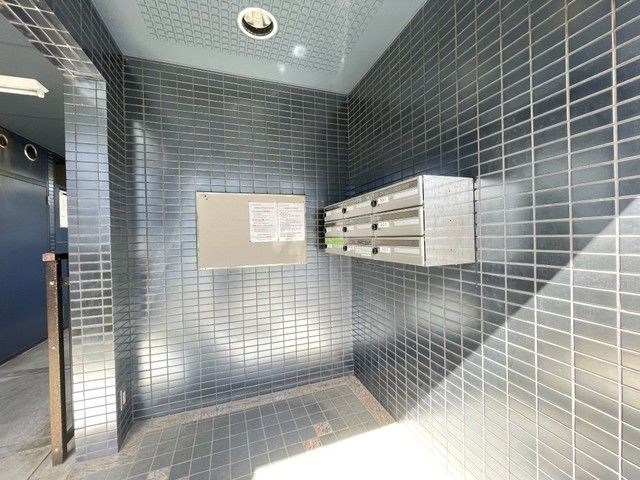 厚木参番館 その他外観2