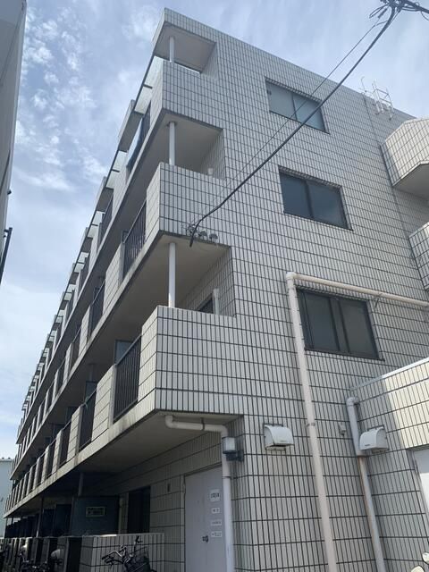 グリーンハイツ参番館 その他外観1