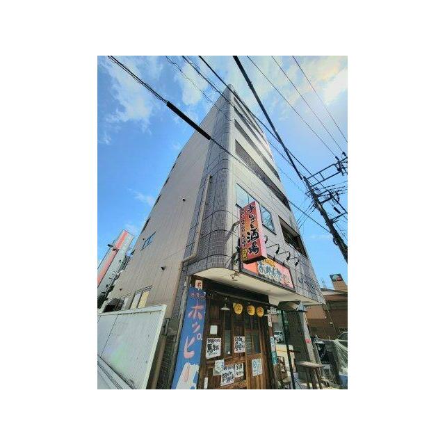 アーバン・ヒルズ その他外観3