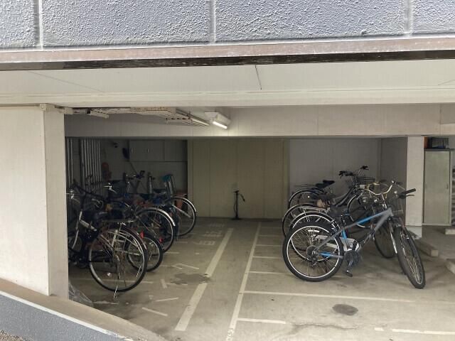 渚マンション その他共有部分