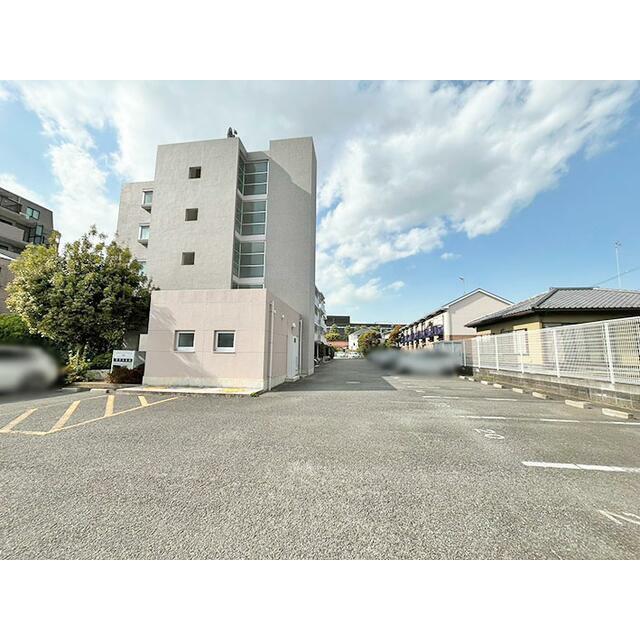 羽黒壱番館 その他外観2
