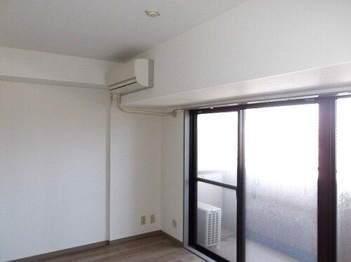 ライオンズマンション平塚宝町 リビング
