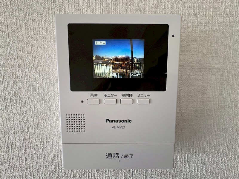 ビュースフルマンション桜台 その他4