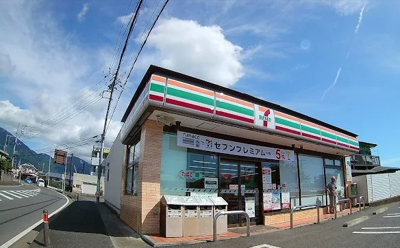 メルベーユ 周辺画像3