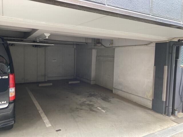 渚マンション その他外観1
