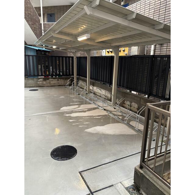 湘南辻堂駅前マンション その他9