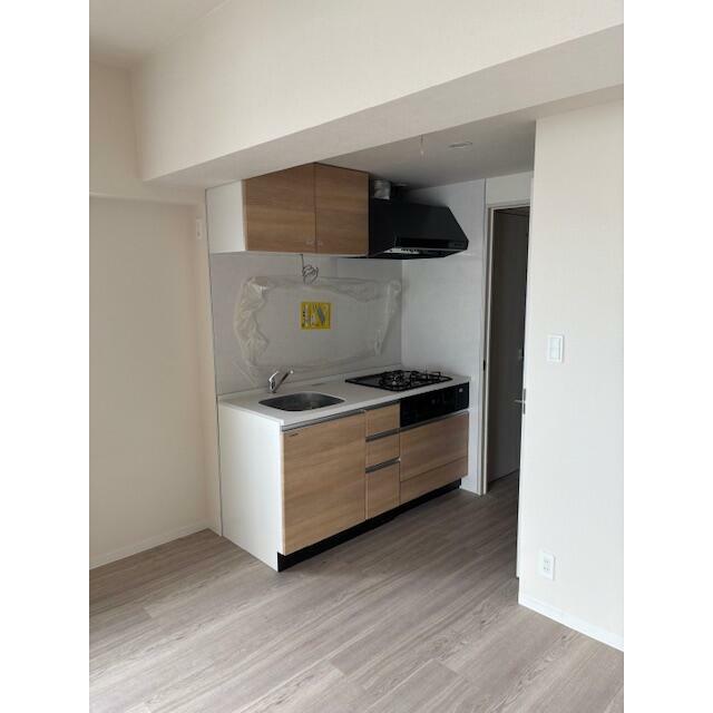 湘南辻堂駅前マンション キッチン