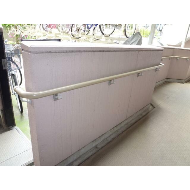 フェリースいずみ中央 その他外観3