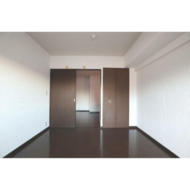 フェリースいずみ中央 ベッドルーム