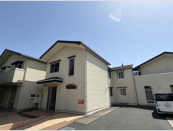 VILLA510 No.6 104号室 外観
