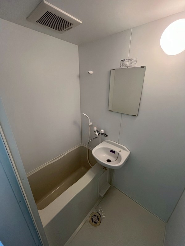 VILLA510　No.6 風呂画像