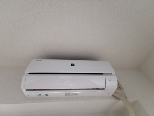 ライオンズプラザ海老名 その他設備
