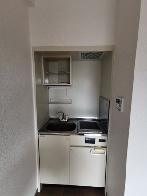 ライオンズプラザ海老名 キッチン