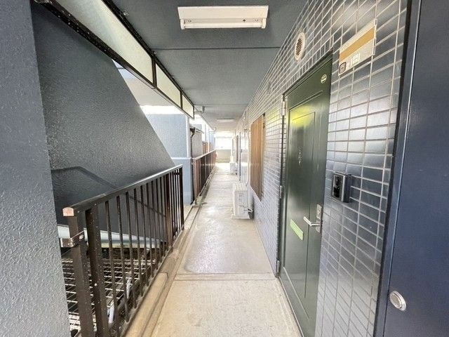 厚木参番館 その他共有部分