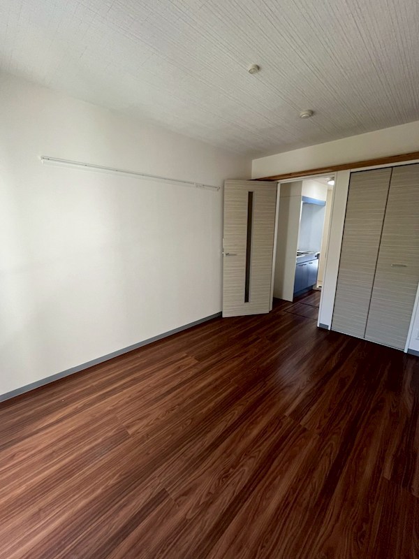 VILLA510　No.6 リビング