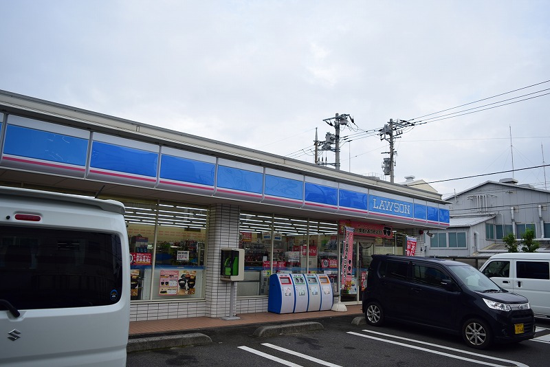 リーベンハオス 周辺画像2