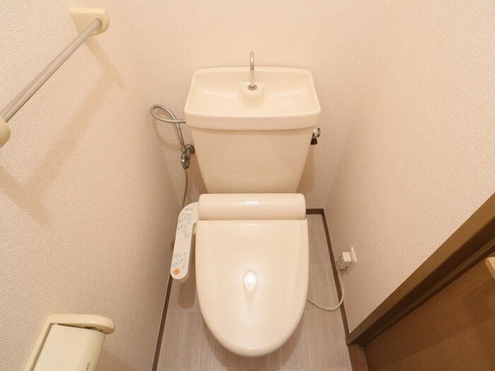 クオーレ　中屋敷２ その他1