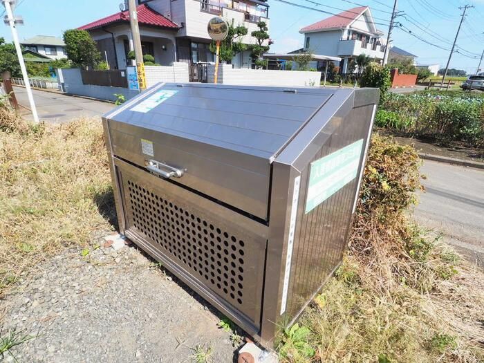 クオーレ　中屋敷２ その他外観1