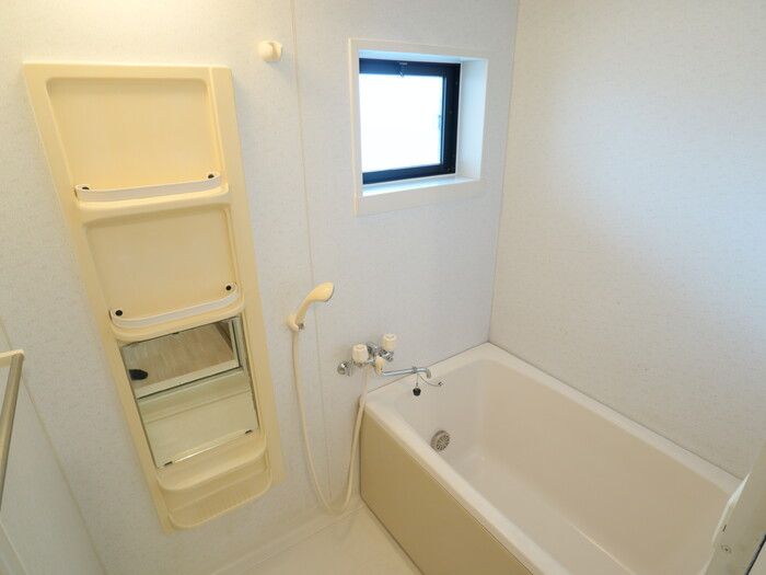 クオーレ　中屋敷２ 風呂画像