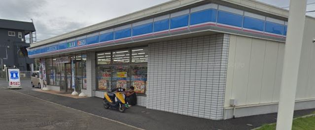 クオーレ　中屋敷２ 周辺画像2