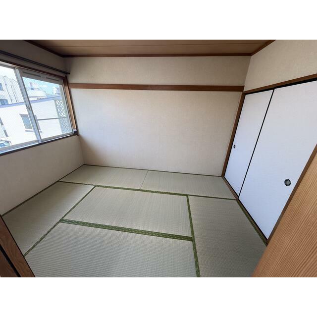ハイツアザレア その他5