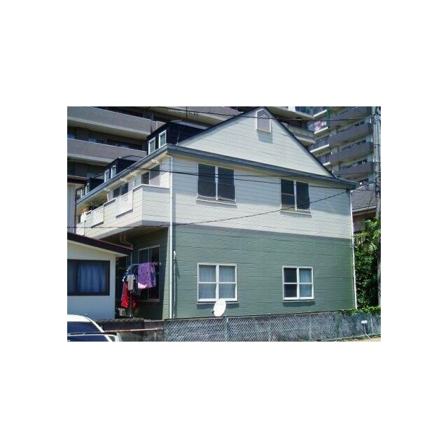 センチュリー21タマアパート 101号室 外観