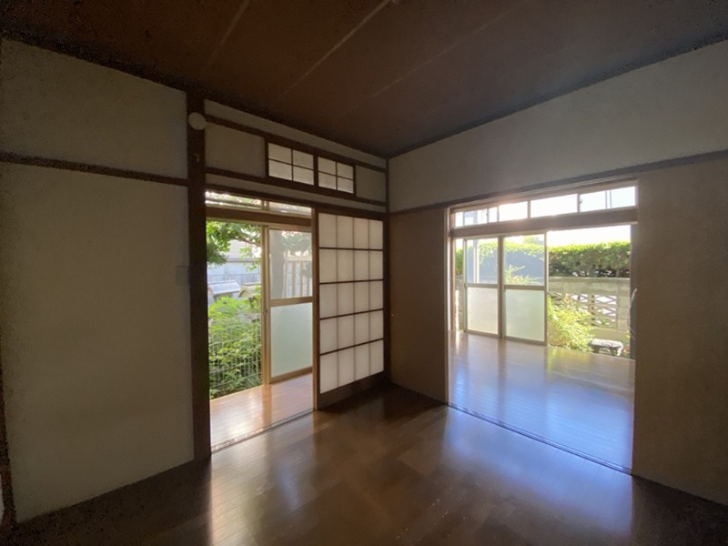 磯正荘の物件画像5
