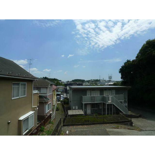 神奈川県横浜市戸塚区原宿２丁目 その他部屋・スペース