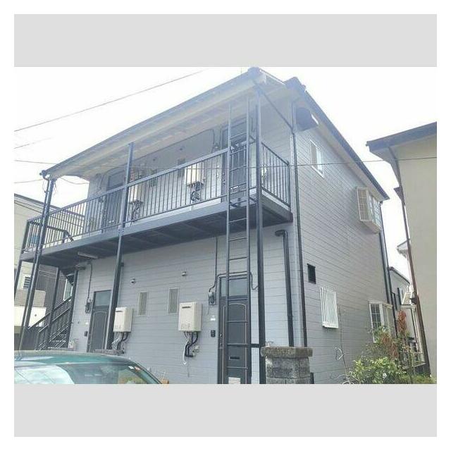 神奈川県秦野市柳町２丁目 外観