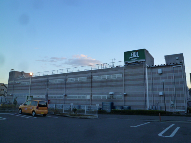 ウィンドプラザ 周辺画像2