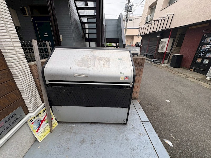 メゾン杉田 その他