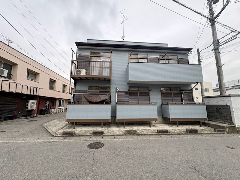 メゾン杉田 その他